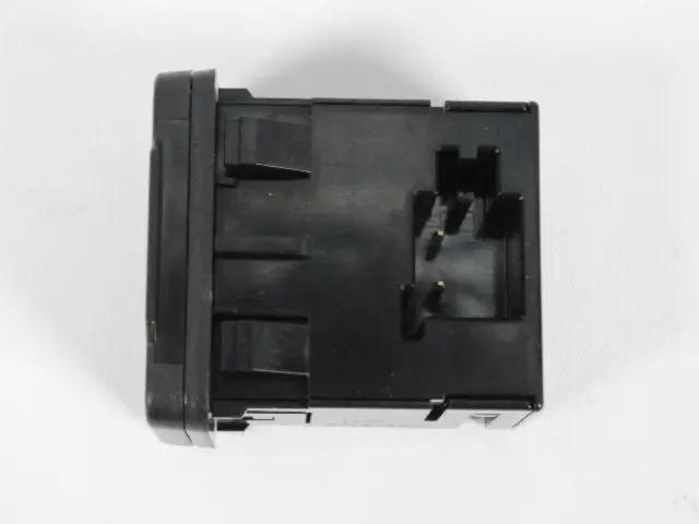 5082095AB - Electrical: Inverter Power Outlet for Chrysler: Aspen, Town &amp; Country | Dodge: Durango, Grand Caravan, Journey, Nitro, Ram 1500, Ram 2500, Ram 3500 | Jeep: Commander, Grand Cherokee, Liberty, Wrangler | Ram: 1500, 2500, 3500 Image