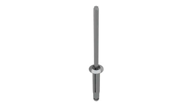 « 68353598AA – Body Sheet Metal Except Doors : Rivet pour Mopar Image »