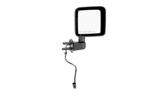 Outside Rearview Mirror, Right - Mopar (68249844AD)