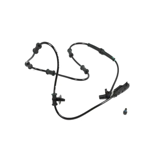 5179958AB - Brakes: Anti-lock Brakes Sensor Kit, Right Or Left for Mopar Image image