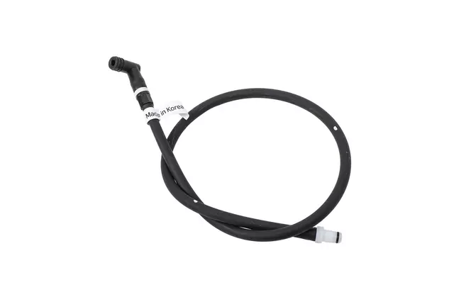 42537577 - : Rear Window Washer Solvent Container Hose for Chevrolet: Trailblazer Image