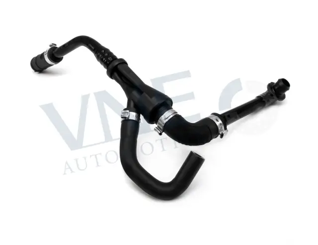 4008589 - Brakes &amp; Brake Parts: VNE Automotive Power Brake Booster Vacuum Hose for VNE Image