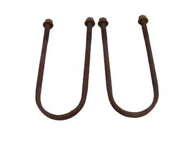 E3TZ5705B - Suspension: U-Bolt for Ford: Ranger Image