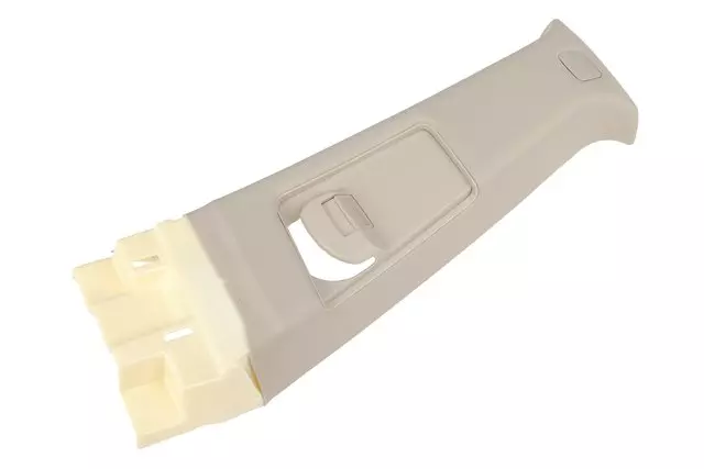 84069980 - Body: Upper Center Pillar Trim for Buick: Enclave Image