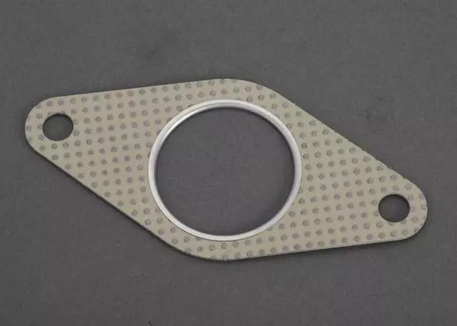 44011AC020 - : Pre-Converter Gasket for Subaru: Crosstrek, Impreza, Legacy, XV Crosstrek Image