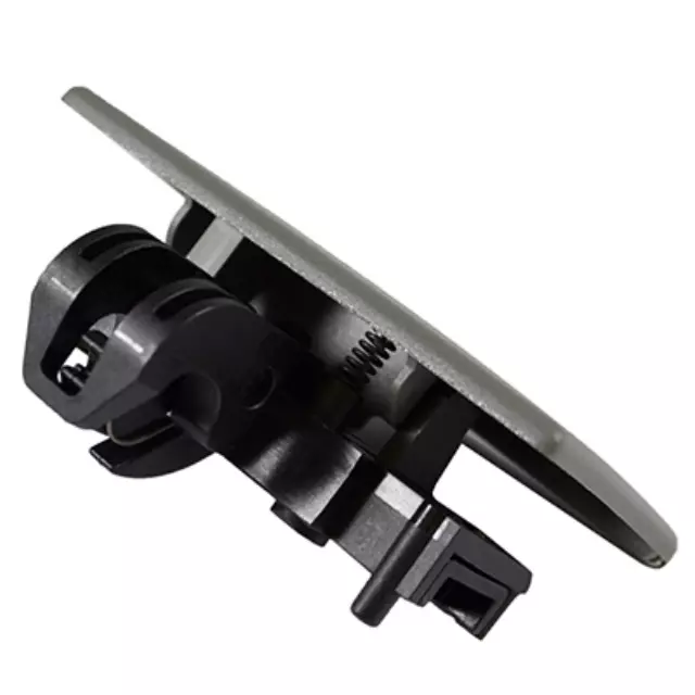 Glove Box Handle - Ford (9C24-1506072-AA)