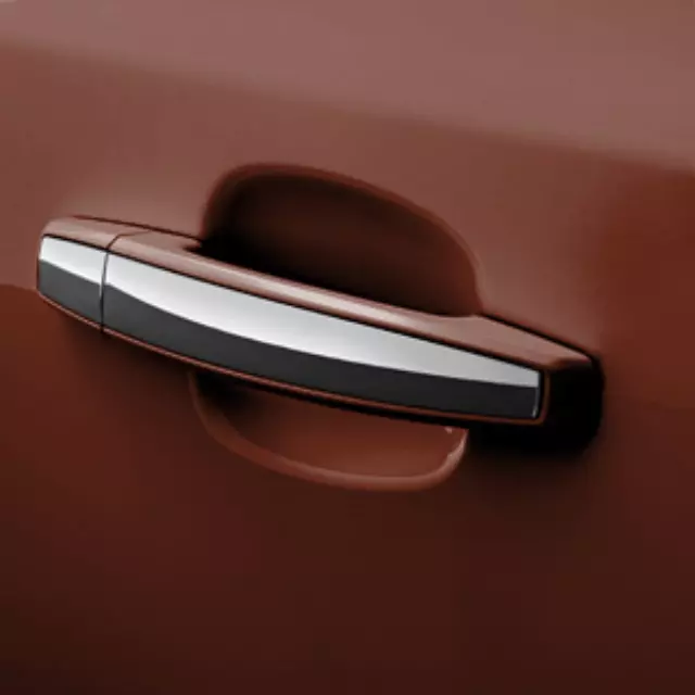 95107226 - Exterior: Sets for Chevrolet: Cruze Image