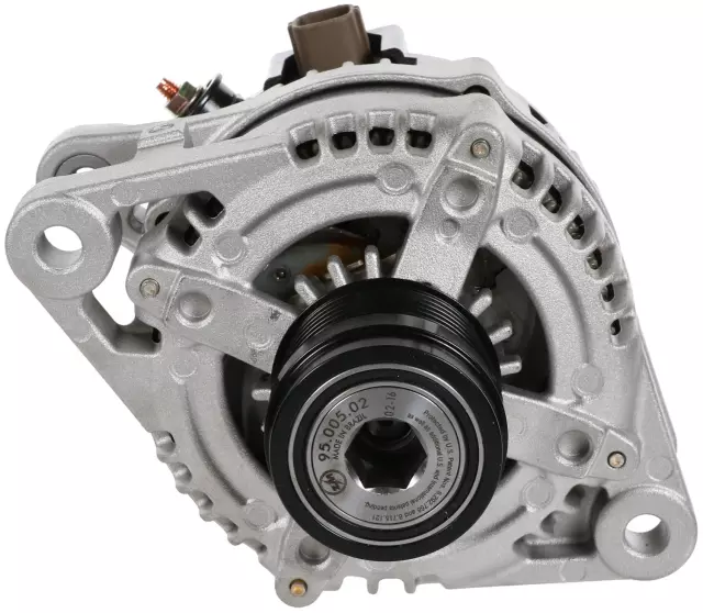 AL3399X - Charging &amp; Starting Systems: Bosch Alternator for Bosch Image