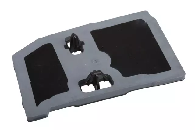 23260282 - Body: Baffle for Buick: Enclave Image