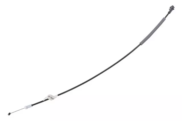 23506106 - Body: Lock Cable for Chevrolet: Suburban, Tahoe | GMC: Yukon, Yukon XL Image