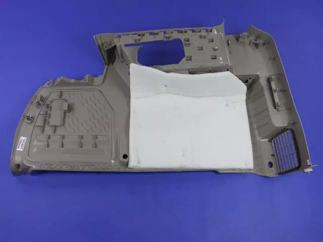 Quarter Pillar Trim - Mopar (5RV98BD1AB)