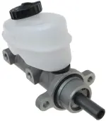 MC390303 - : Raybestos Element3 New Master Cylinder for Raybestos Brakes Image