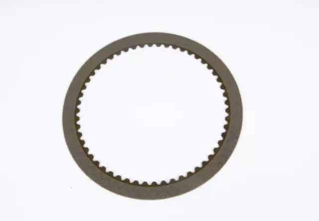 24235460 - : Part# 24235460 Automatic Transmission Low and Reverse Fiber Clutch Plate for Cadillac: STS, XLR | Chevrolet: Corvette | Pontiac: G8 Image