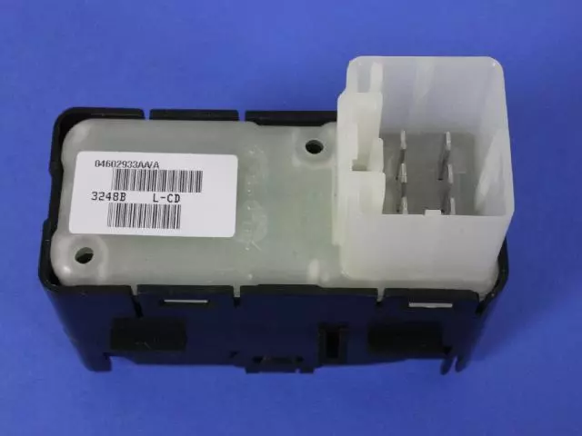 Window Switch - Mopar (04602933AA)