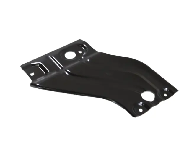 68425479AB - : Front Skid Plate for Mopar Image