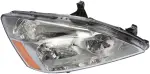1592022 - : Headlight Assembly for Dorman Image