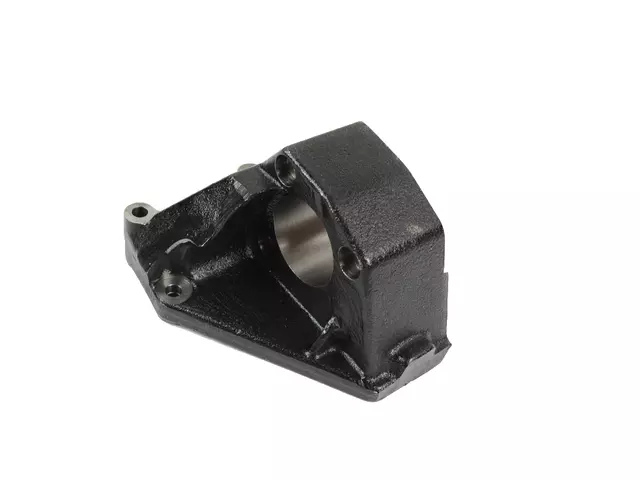 Drive Shaft Center Bearing Bracket - Mopar (68201168AA)