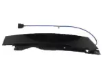 FT4Z14A626AC - Body: Applique for Ford: Edge Image