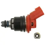 FJ369 - : Fuel Injector - MFI - New for SMP CORP Image