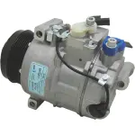 6512217 - : gpd Compressor New 6512217 for GLOBAL PARTS DISTRIBUTORS Image