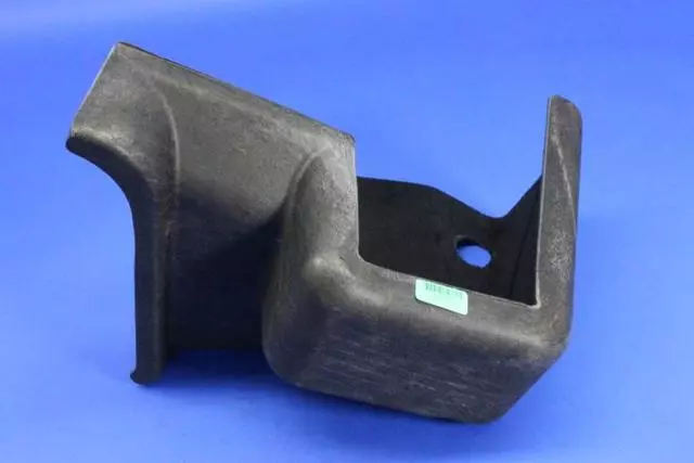 Trunk Carpet, Left - Mopar (1WS15DX9AD)