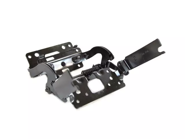 68227985AA - Interior Trim: Floor Console Lid Hinge for Jeep: Cherokee Image