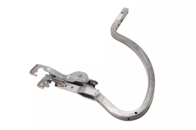 23437691 - : Passenger Side Deck Lid Hinge for Cadillac: ATS Image