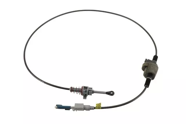 22605203 - : Automatic Transmission Park Lock Cable for Chevrolet: Cavalier | Pontiac: Sunfire Image