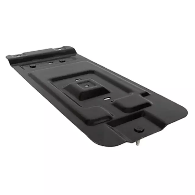 Vapor Canister Upper Bracket - Ford (DG9Z9D665D)