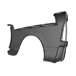 68365024AA - Body Sheet Metal Except Doors: Box Side Outer Panel, Right for Mopar Image