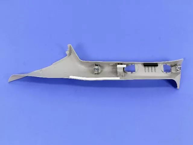 Windshield Garnish Molding, Right, Grab Handle - Mopar (RT50BD1AE)