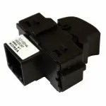 SW7207 - Body: Motorcraftâ„¢ Window Switch for Ford: Crown Victoria, E-150, E-250, E-350 Super Duty, E-450 Super Duty, Edge, Expedition, Explorer, Explorer Sport Trac, F-250 Super Duty, F-350 Super Duty, F-450 Super Duty, F-550 Super Duty, Freestar, Fusion, Ranger | Mercury: Grand Marquis, Milan, Monterey, Mountaineer Image