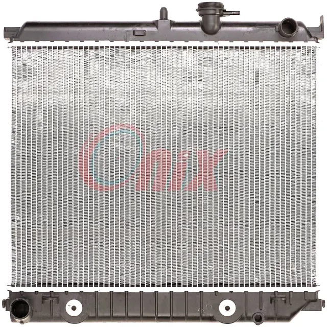 OR2707 - : Onix Radiator for Onix Image