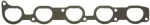 MS19352 - : Engine Intake Manifold Gasket for Mahle Image