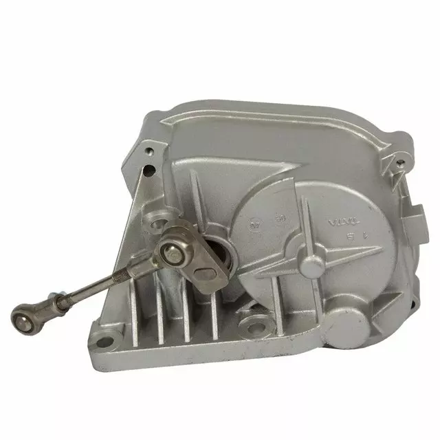 Turbocharger Wastegate Actuator - Ford (8C3Z-9J559-C)