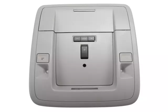 Light Ash  Console - GM (84456890)