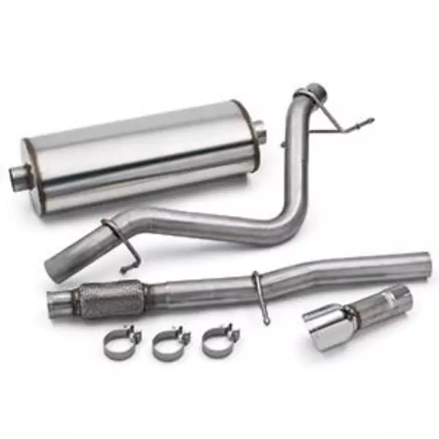 Exhaust Muffler Kit - GM (23206303)