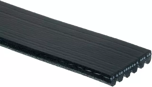 6K525 - : Standard V-Ribbed Serpentine Belt for ACDelco Image