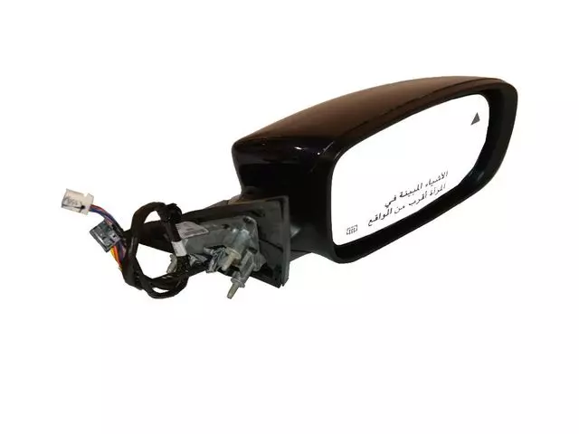 1TV64KBXAH - Doors, Door Mirrors and Related Parts: Outside Rearview Mirror, Right for Chrysler: 300 Image