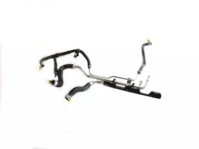 Heater Supply And Return Hose - Mopar (68260023AB)