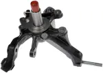 698027 - : Rear Left Knuckle for Dorman Image