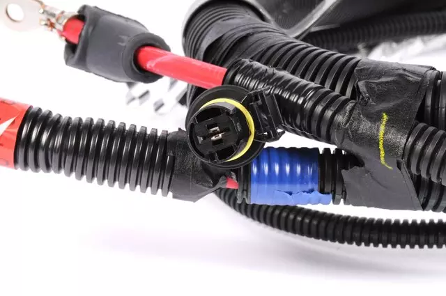 Positive Battery Cable - GM (22777067)