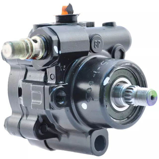36P0878 - : Power Steering Pump for ACDelco Image