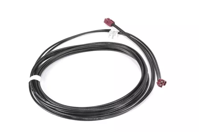 23412758 - : Digital Radio and Navigation Antenna Coaxial Cable for GM Image