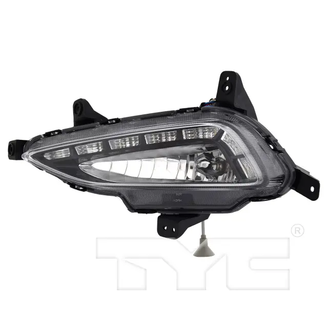 125368009 - : TYC Fog Light Assembly for TYC Image