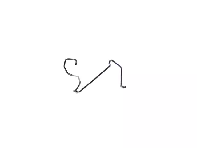 68364615AD - Electrical: Sensor Mounting Bracket, Left for Mopar Image