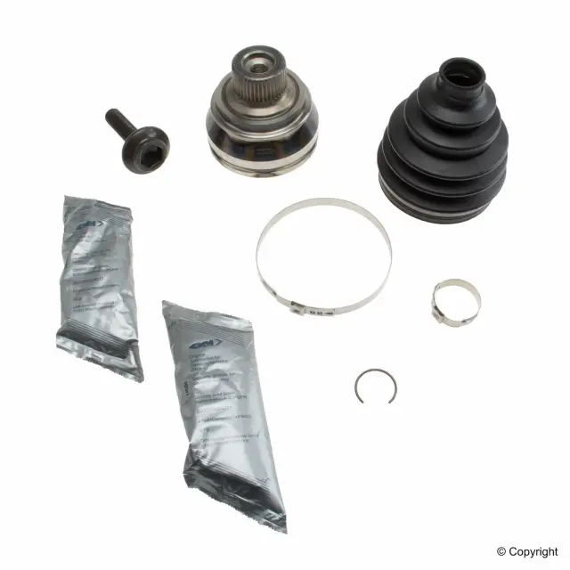304954 - : Loebro CV Joint Kit for Loebro Image