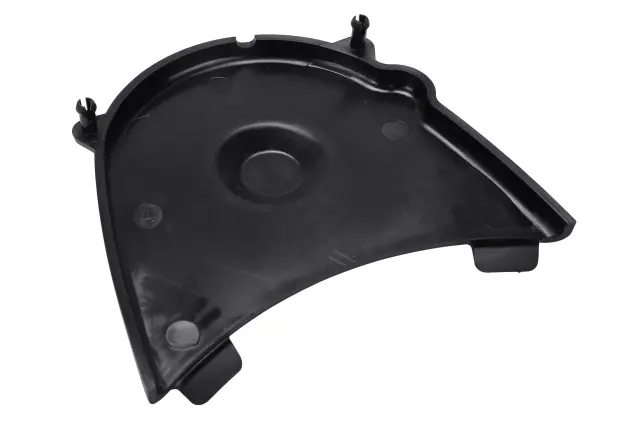 24299050 - : Transmission Fluid Pump Baffle for GM Image