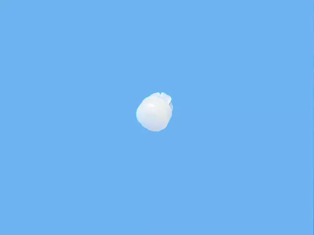 5125577AA - Doors and Related Parts: Clip for Dodge: Sprinter 2500, Sprinter 3500 Image