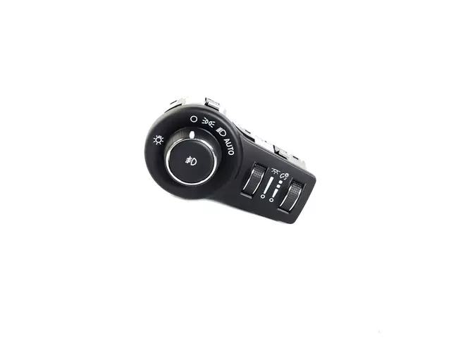 Headlamp Switch - Mopar (68154356AE)
